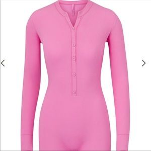 SkimS Onesie